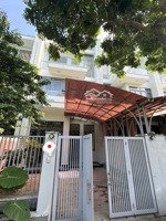 cho thuê nhà khu tm dv phú mỹ 1 trệt 3 lầu full nội thất như hình