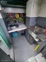  Bán chung cư tại đường Trần Hưng Đạo, giá chỉ 1,6 tỷ