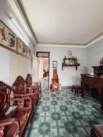 chủ bán gấp trước tết giảm 2.2 tỷ mặt tiền nguyễn tư giản gò vấp 72m 3 tầng - kd đỉnh - 10.8 tỷ