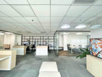 văn phòng cho thuê đầy đủ nội thất, diện tích 115m2 trên đường trường chinh, p.14, tân bình