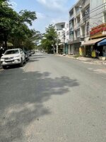 Cho thuê nhà MT đường D1, P. Linh Tây Thủ Đức - 100m2 có 4pn4wc giá thuê 25tr/tháng.