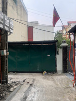 bán 43m2 đất đẹp tằng my, nam hồng - ngõ thông ô tô 7 chỗ - hiếm có tầm giá