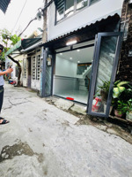 bán nhà riêng tại lê văn khương, giá 1 tỷ289, 26m2, 2pn, 2wc còn bớt