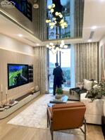 Giá giật mình! chung cư Samsora Cầu Am 81m2, 2 ngủ, 2vs, nội thất vip, Giá nhỉnh 6,15tỷ