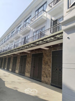 siêu phẩm nhà phố sát cụm công nghiệp thanh oai. ngay khu vin olympic