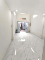 nhỉnh 6 tỷ, sở hữu ngay nhà khu vip âu dương lân, q8, nở hậu 3.72x20.19m, 2tầng, shr, hc, mới đẹp