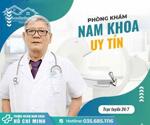 Giới thiệu chung về Phòng Khám 114 Trần Đình Xu