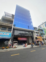 gấp! chính chủ cho thuê tòa nhà mặt tiền an dương vương, quận 5