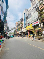 bán nhà mặt phố lê văn hiến, 40 m2, 4 tầng, vỉa hè, ô tô tránh, kinh doanh sầm uất. giá nhỉnh 11 tỷ