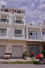 BÁN NHÀ SỔ HỒNG LIỀN KỀ ĐƯỜNG NGÔ QUYỀN, MẶT TIỀN CHỢ CÁI VỒN