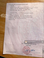 bán đất thổ cư phú bèn thụy hương chương mỹ | 58m² | giá 2,78 tỷ