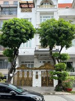 bán biệt thự 7,5x20 (150m2 ) đường 16m , giá tốt hàng hiếm tại khu đô thị him lam kênh tẻ