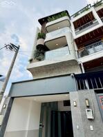 Bán Nhà Phố Đẹp Khu Đồng Bộ Đường số 5, Phường 17, Quận Gò vấp, Hồ chí Minh