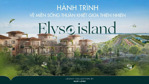 elyse island đại phước "dinh thự đảo" giữa lòng sông đồng nai, chỉ từ 120 triệu/m2,tt giãn 24 tháng