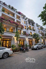 bán liền kề 5pn, 5wc giá cực chất 29 tỷ, 75m2 tại cổ loa, đông anh, hà nội