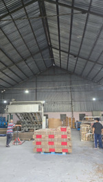 bán nhà xưởng củ chi. 1022m2, ngay tỉnh lộ 8, phước vĩnh an, củ chi