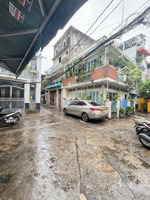 gấp bán hẻm xe hơi quay đầu, ngủ nhà đường vũ tùng gần bà chiểu 100tr/m2