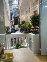 chính chủ sát lê duẩn bán-4 tầng- 34m2-gần hồ 3 mẫu-có chỗ đỗ oto-đống đa