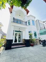 cho thuê bt trệt lầu, dt 9m x 17m - giá 35tr/ tháng - ngay kđt vạn phúc - cách ql13 chỉ 300m.