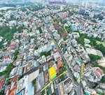 khu ẩm thực vip hoàng diệu 2, đường nhựa 8m oto tránh, đất đẹp vị trí kinh doanh, sổ sẵn công chứng