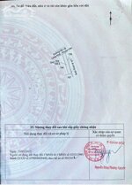 Bán 166,5m2 Đất Thổ Cư Chính Chủ Mặt Tiền Đường Nhựa Liên Xã Long Khê - Phước Vân, Cần Đước, Long An