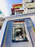 bán gấp nhà riêng 3pn, 4wc, 56m2 tại thạnh xuân 24, quận 12, hcm, giá 5,85 tỷ