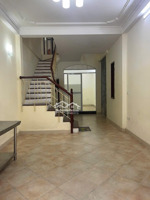 chính chủ cho thuê nhà trung yên, nguyễn bá khoản, cầu giấy. dt 50m2 x 5t, mt 5m.