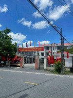 bán đất lô góc tại lâm động, thủy nguyên, hải phòng, giá ưu đãi chỉ với 2,38 tỷ, 69,9m2