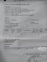 bán đất biệt thự chí linh, phường nguyễn an ninh, tp. vũng tàu, giá 95 triệu/m²