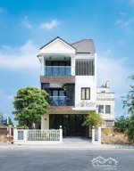 bán gấp ! biệt thự view sông 3 tầng khu compound resort jamona hiệp bình phước thủ đức, giá 15 tỷ