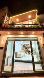 nhà 2 tâng mới tinh- full nội thất chỉ xách vali vào ở phù hợp gia dình 4-5 người - chỉ 7.2 tỷ