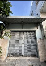 chính chủ gấp bán trước tết - hẻm xe tải - cách mặt tiền quang trung 20m