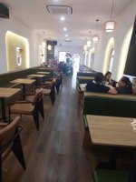 bán nhà 130m mặt tiền kinh doanh vị trí vàng tô ký q12 giáp gò vấp