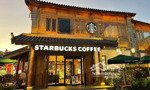 bán nhà mặt tiền nguyễn thái học, hội an cho starbuck thuê 150tr/ tháng 36 tỷ