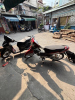 bán nhà riêng 5pn, 50,8m2, 4.5m x 12m 8,6 tỷ tại phường 10, gò vấp, hcm