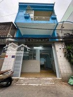 vị trí trung tâm! ngang hiếm 5.3m - 55.3m2, 3 tầng kiên cố hxh phan đăng lưu, pn chỉ 8,6 tỷ