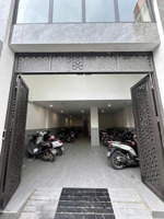 bán tòa nhà dòng tiền trâu quỳ, sát học viện nông nghiệp, 31 phòng, thang máy, full hệ thống pccc