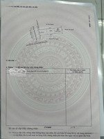 bán đất mặt tiền kinh doanh ngay chợ tạm mặt tiền dx 26 phú mỹ thủ dầu một bình dương.
