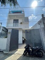 nhà hẻm 288 huỳnh văn luỹ cho thuê nhà lầu hẻm 288 huỳnh văn luỹ phường phú lợi - thủ dầu