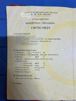 chính chủ bán nhà 1 xẹt đường hoàng diệu, đà lạt, dt: 106m2, 1 trệt, 1 lầu. lh: 