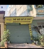 bán nhà hà đông 52m , sát bưu điện ,phân lô vỉa hè giá cực tốt