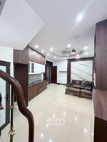 chỉ 1 căn duy nhất! bán nhà đa sỹ - hà đông - 34.8m - dt 4 tầng - ngõ 3 gác - giá 5.65 tỷ - ở ngay