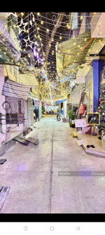 mặt tiền khu vip bàu cát tân bình, hơn 70m2 (4.1x17m), sổ a4, đất xây được 5tầng,giá 6,9 tỷ