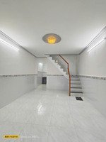 bán nhà 2 tầng kdc phía đối diện tttm gigamall phạm văn đồng, hiệp bình chánh, thủ đức