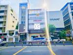 Cho Thuê Nhà Mặt Tiền: 323-325 Nam Kỳ Khởi Nghĩa - Quận 3