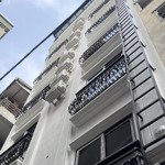 a quân gửi bán tòa chdv mặt phố phú diễn, siêu hiếm, xây mới tinh, dòng tiền hơn 1 tỷ/ năm