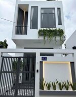 NHÀ TRỆT LẦU THIẾT KẾ HIỆN ĐẠI - ĐƯỜNG HOA VIÊN THÀNH ĐẠT - CÁCH NGUYỄN VĂN CỪ 200M, An khánh, ninh kiều cần thơ