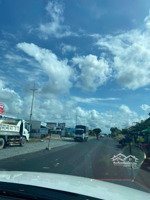 bán cặp nền thổ cư liền kề ngã ba xuyên á. diện tích 2x(5x45)m. xã hồ thị kỷ, thới bình, cà mau