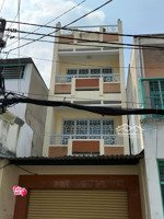 chính chủ bán nhà mặt tiền kd hồng lạc 60m2 (4 x15) giá 12 tỷ thương lượng