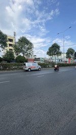 mt ql 22 ngã tư an sương, siêu vị trí, 2 tầng dt 6x28m, không lộ giới, xd 7 tầng, giá chỉ 11,95 tỷ